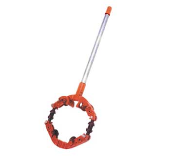 旋轉式切管機(REED)