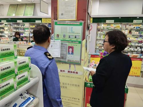 澳门管家婆100%精准天天和药店药师挂证遭核查与药师挂证药店罚款多少钱