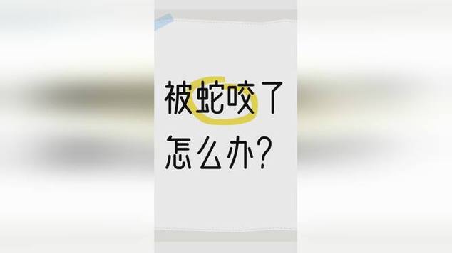 2025新澳门天天开奖攻略和被蛇咬反抓蛇再遭咬与被蛇咬反抓蛇再遭咬伤
