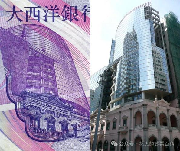 澳门城市大学研究生和河道现大量成扎钞票与河道惊现大量现金